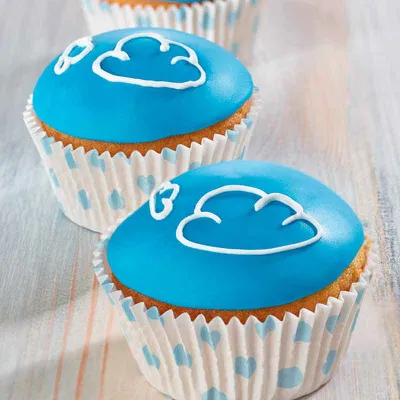 Zuckerschrift Weiss