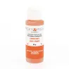 Kakaobutter stark glitzernd Orange