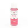 Kakaobutter stark glitzernd Pink