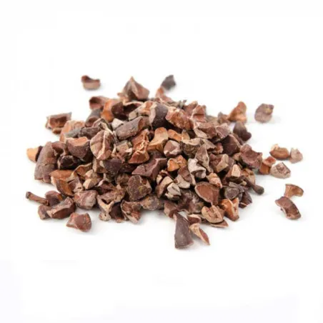 Fèves de cacao de Colombie