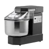 Alpha 2G professional dough machine, anthracite for perfect doughs