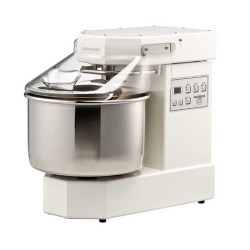 Häussler Teigmaschine Alpha 2G, weiss