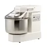 Impastatrice professionale Alpha 2G, bianca per impasti perfetti