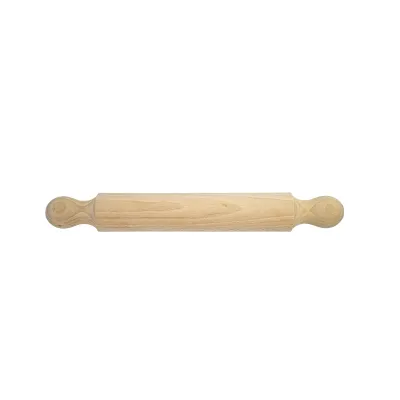 Holz Ausrollstab 32 cm