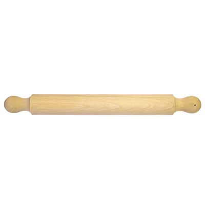 Holz Ausrollstab 40 cm