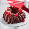 Moule à kouglof classique Ø 23.5 cm pour des gâteaux créatifs
