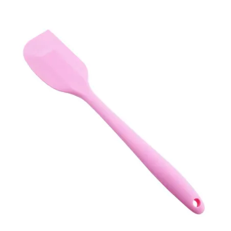 Top rubber scraper, large for food