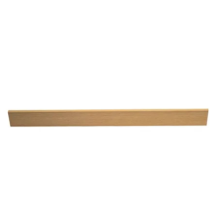 Listello in legno per scatola da zucchero a velo