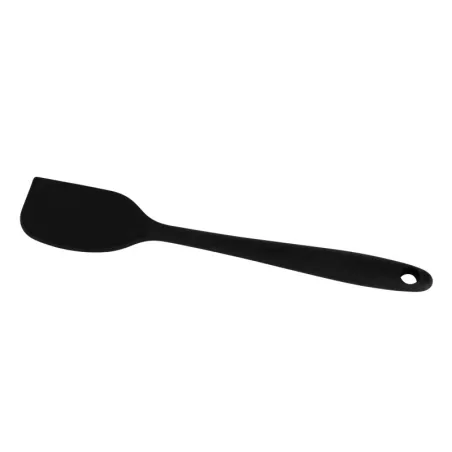 Black rubber scraper, small for your kitchen
