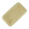 Ground wood proofing baskets, rectangular, plait, 25 x 13 x 7 cm for perfect breads