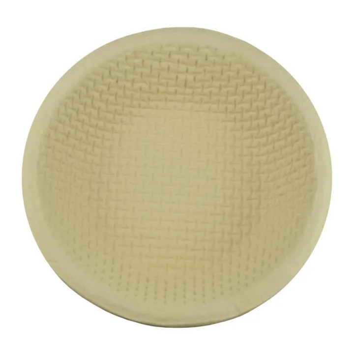 Panier de fermentation rond, gaufré, Ø 22 cm pour des pains parfaits