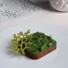 Stampo in silicone Hüppen bonsai