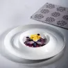 Stampo in silicone Hüppen mandala
