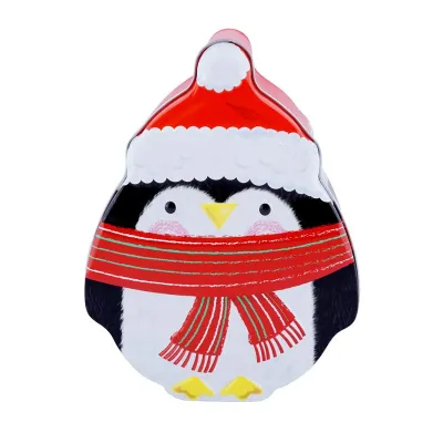 Gutezlidose Pingu, 137 x 99 x 51 mm