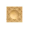 Hand-carved ravioli wooden mold XL Decor