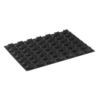 Silikonform Knödel Maxi