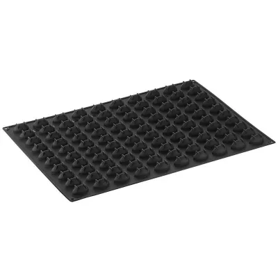 Silikonform Mini Knödel