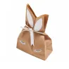 Set creativo sacchettini coniglietto per un sacchetto straordinario