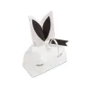 Bunny bag craft kit for an unusual little bag
