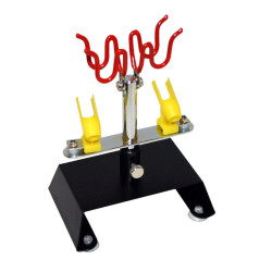 Multi-Airbrushpistolenhalterung