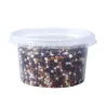 Mini crispy pearl mix, 40 g