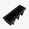 Stampo in silicone Locomotiva