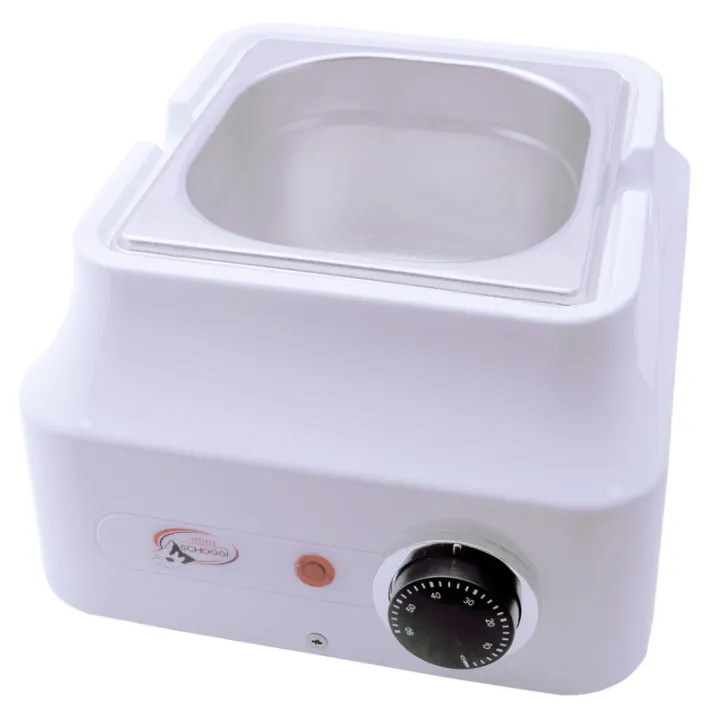 miniSchoggi tempering device for couverture for fine chocolate creations