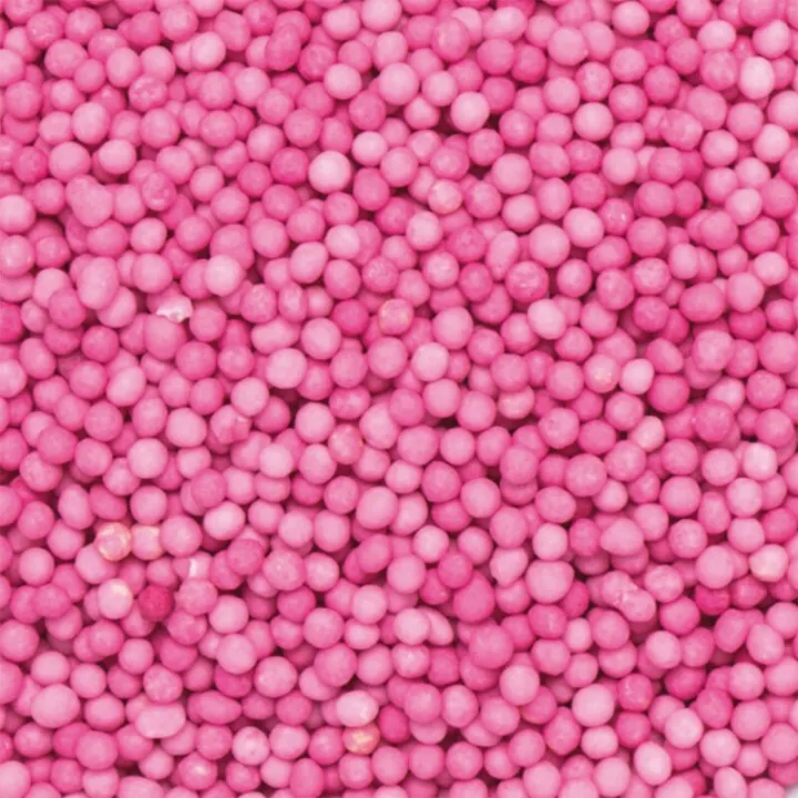 Nonpareilles Rosa, 100 g