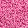 Nonpareilles pink, 100 g