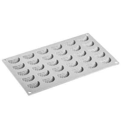 Stampo in silicone Mandarino