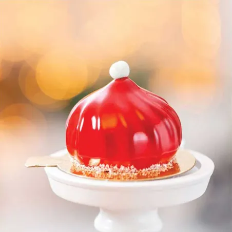 Mirror Glaze Rossa, 300 g