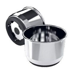 NOVA dough bowl