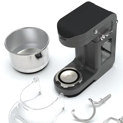 Ciotola per impasto NOVA in acciaio inox