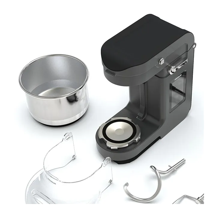 NOVA stainless steel dough bowl
