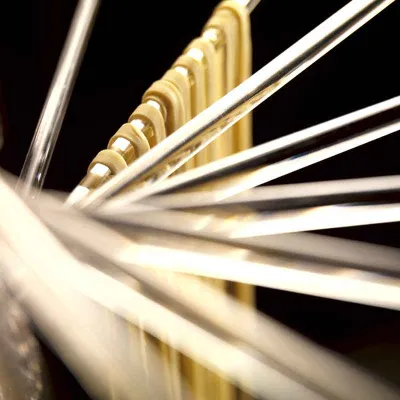 Essiccatore per pasta Tacapasta per tagliatelle fatte in casa a lunga conservazione