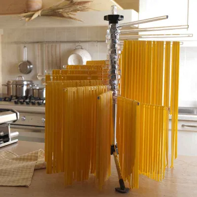 Tacapasta pasta stand for long-lasting homemade pasta