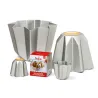 Stampo per Pandoro, 750 g