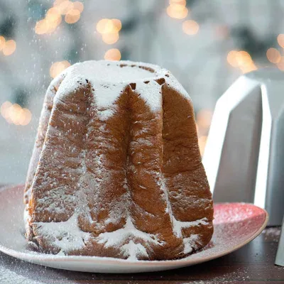Pandoro Kuchenform, 750 g