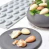 Stampo in silicone Mandorle