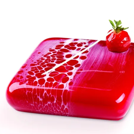 Moule en silicone Mars