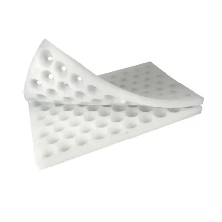 Moule professionnel en silicone Lollypop, 67 pièces pour ganache, mousse, glace, gelée ou même une masse de sucettes au fructose