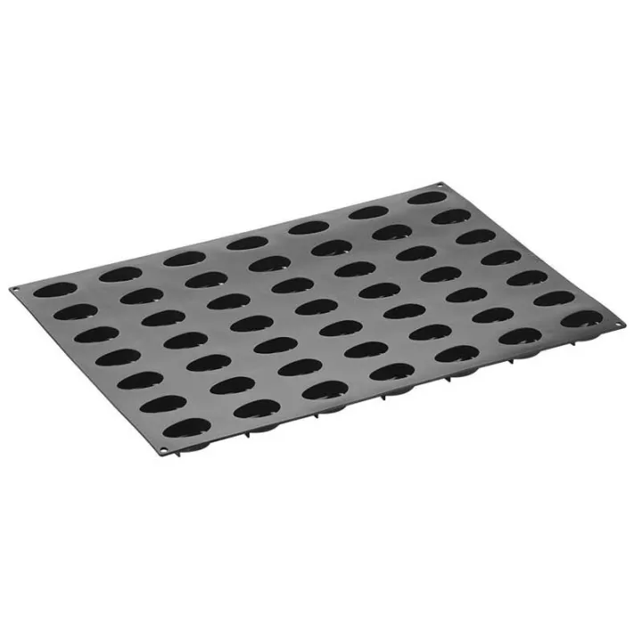 Stampo in silicone Topo Maxi