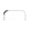 Professional cake saw for perfect cake bases