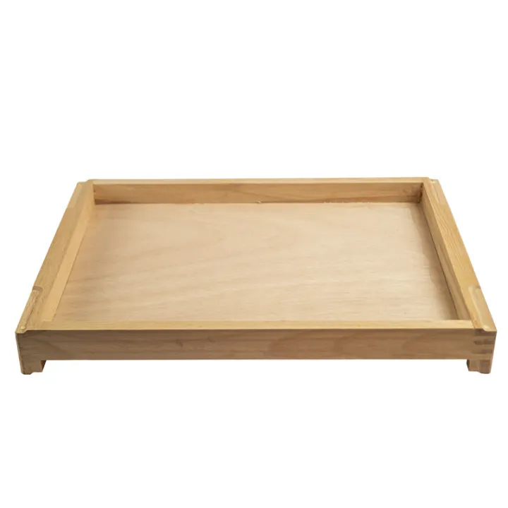 Powder box for cherry stalks