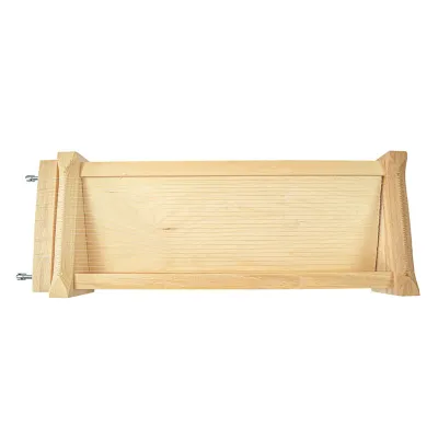 Pasta Chitarra, Gross