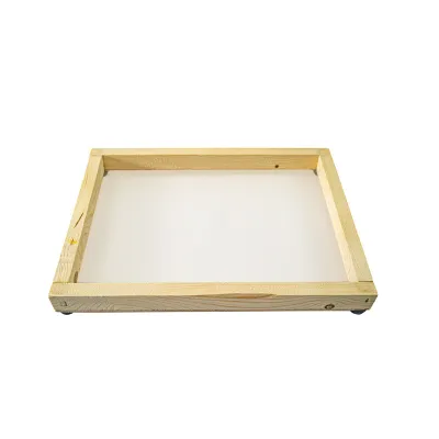 Pasta Holz-Trocknungsrahmen