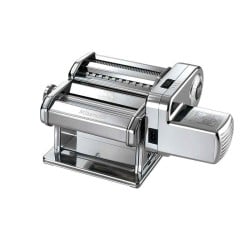Macchina per pasta Atlas 150 con motore