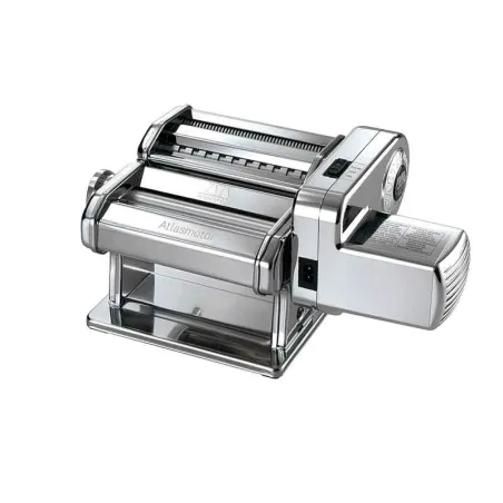 Atlas 150 pasta machine with motor for delicious pasta