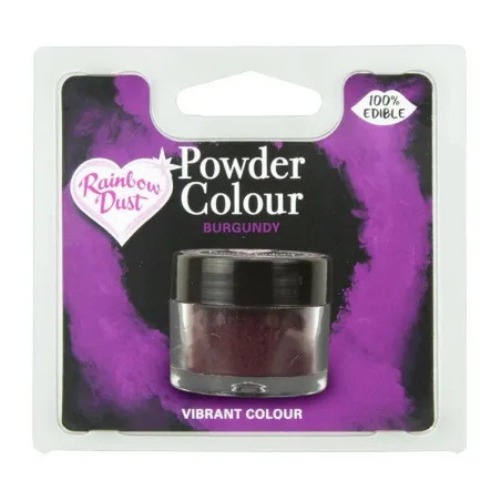 Peinture en poudre Bourgogne