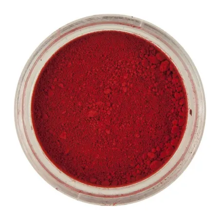 Colorante in polvere Chili Red, 2 g